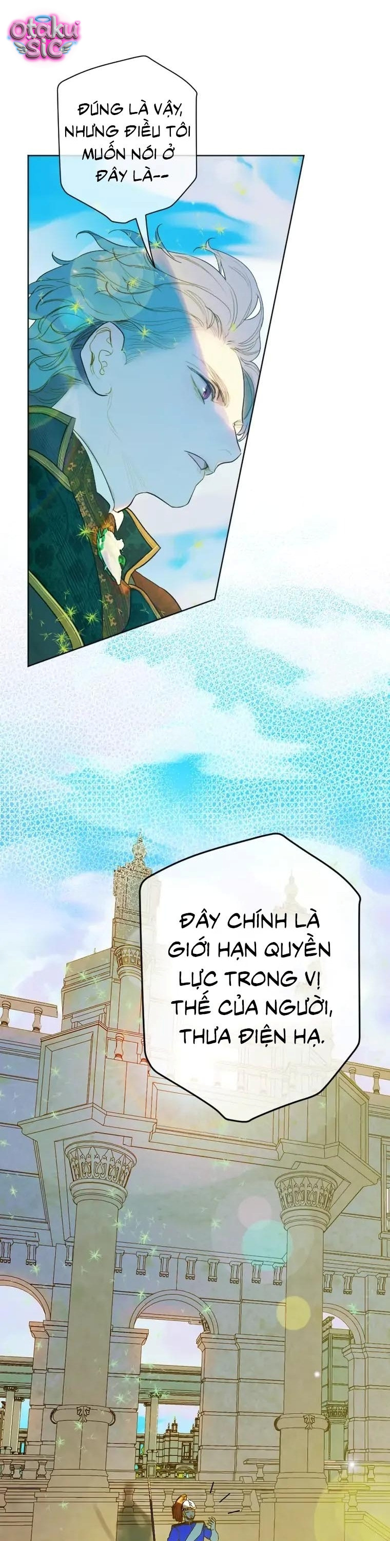 Hợp Đồng Hôn Nhân Của Mẹ Tôi - Chap 14 - Trang 11