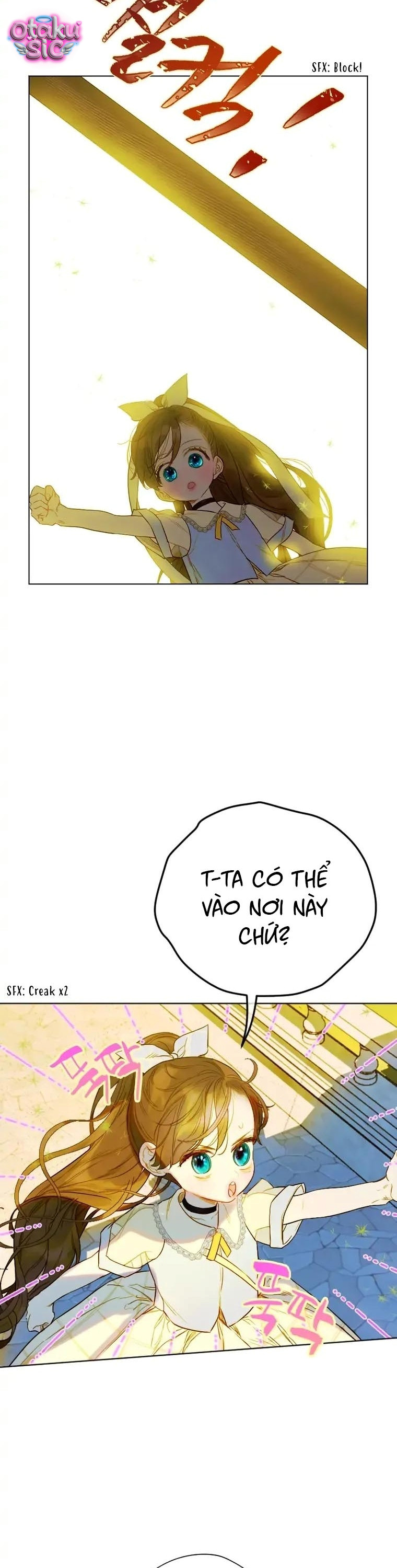 Hợp Đồng Hôn Nhân Của Mẹ Tôi - Chap 14 - Trang 13