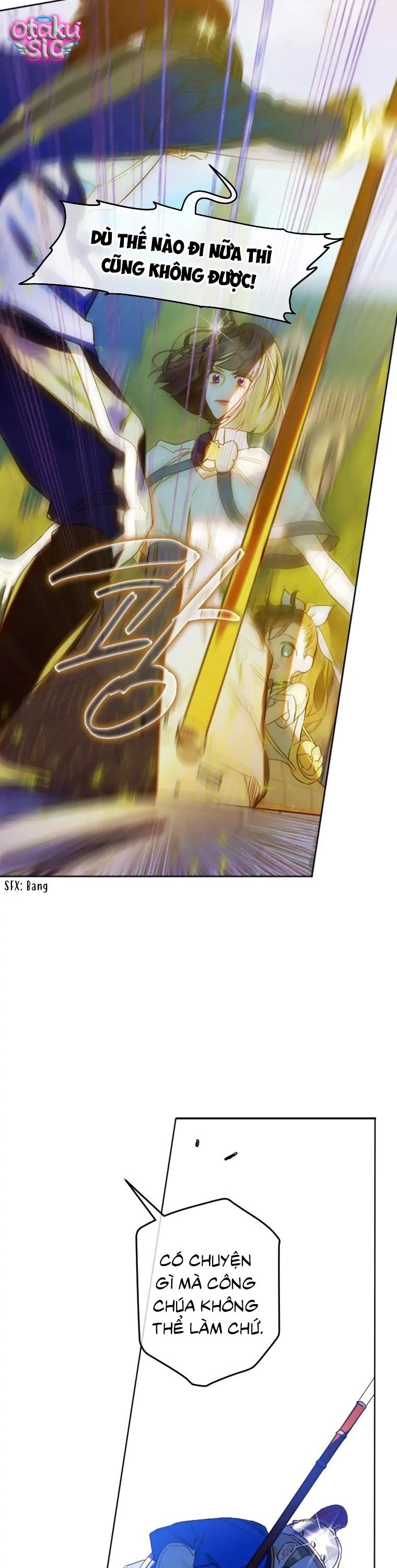 Hợp Đồng Hôn Nhân Của Mẹ Tôi - Chap 14 - Trang 18