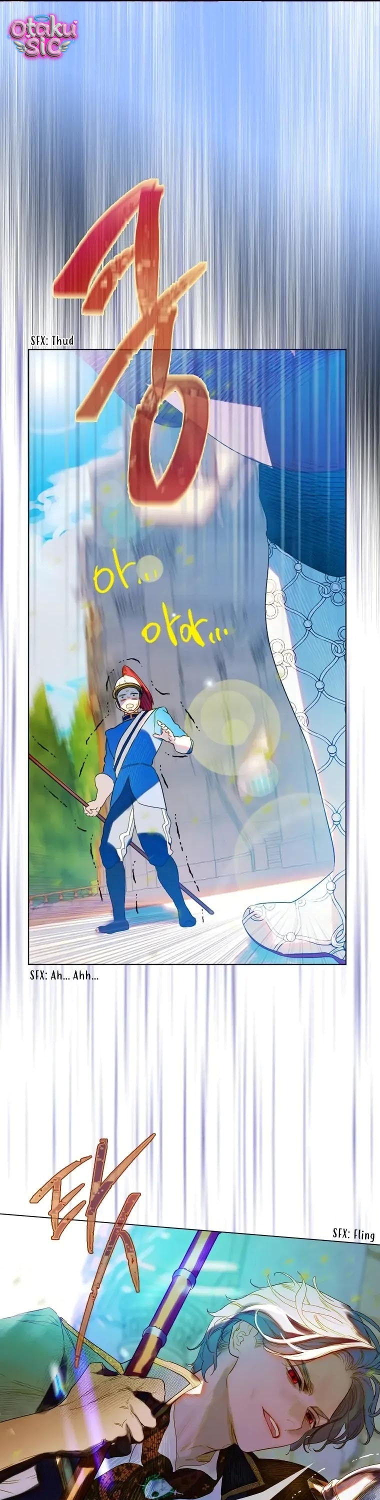 Hợp Đồng Hôn Nhân Của Mẹ Tôi - Chap 14 - Trang 21