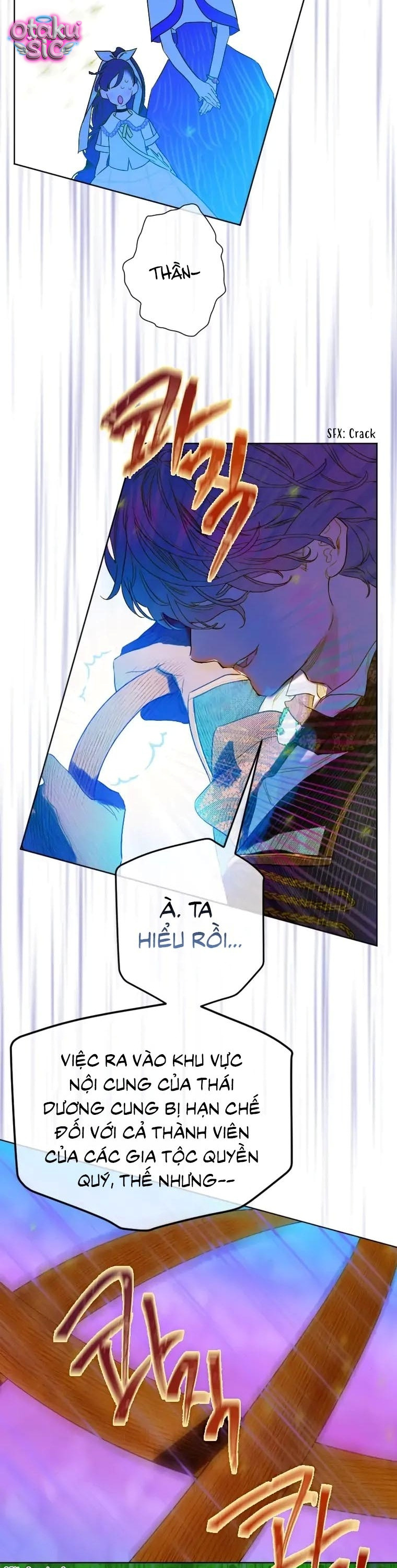Hợp Đồng Hôn Nhân Của Mẹ Tôi - Chap 14 - Trang 23