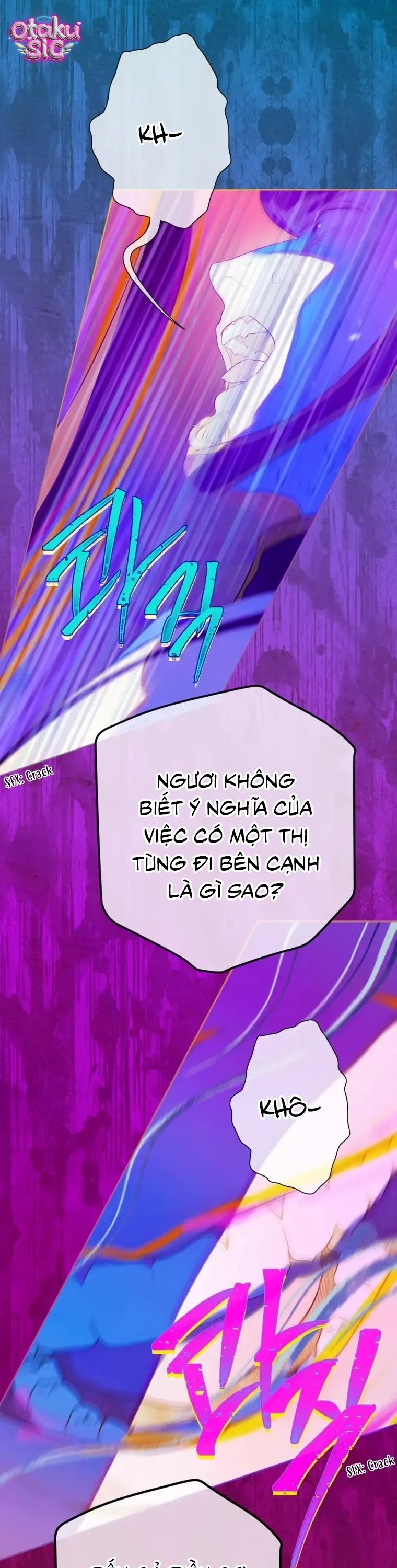 Hợp Đồng Hôn Nhân Của Mẹ Tôi - Chap 14 - Trang 25