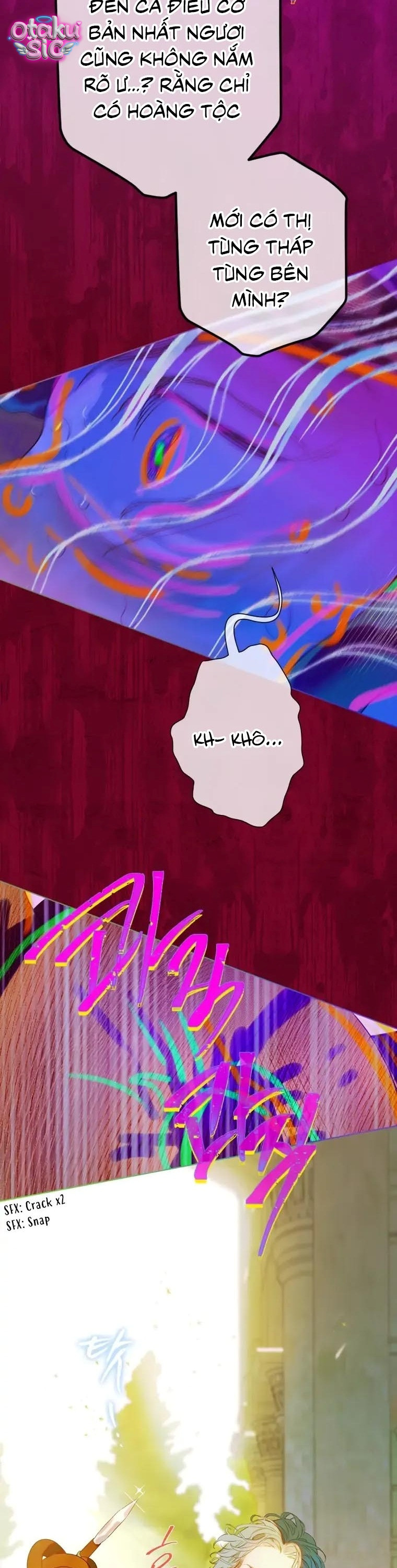 Hợp Đồng Hôn Nhân Của Mẹ Tôi - Chap 14 - Trang 26