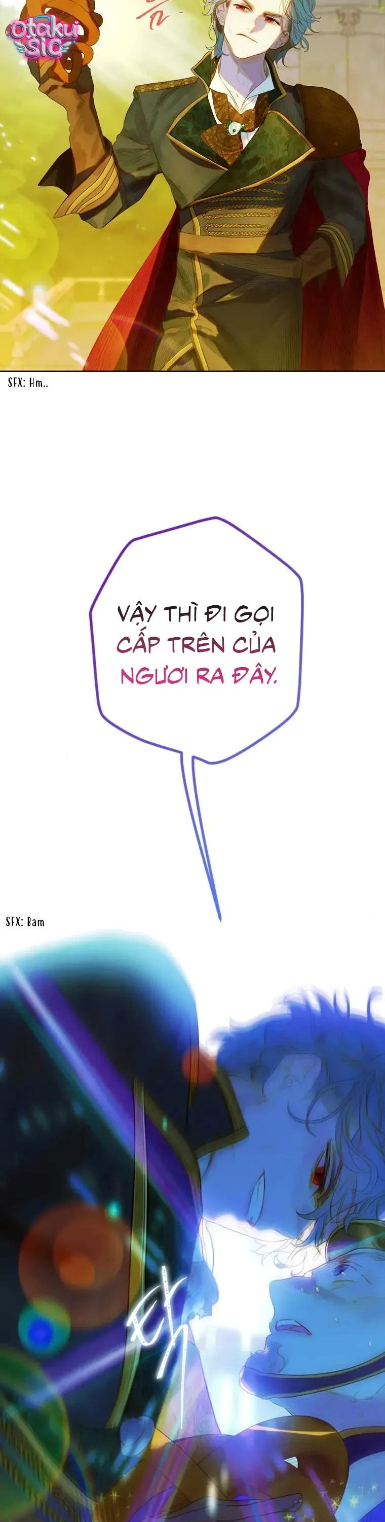 Hợp Đồng Hôn Nhân Của Mẹ Tôi - Chap 14 - Trang 27