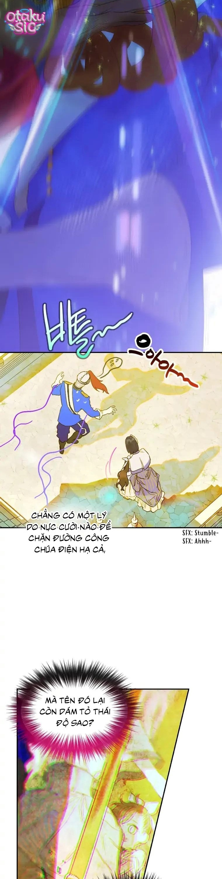 Hợp Đồng Hôn Nhân Của Mẹ Tôi - Chap 14 - Trang 28