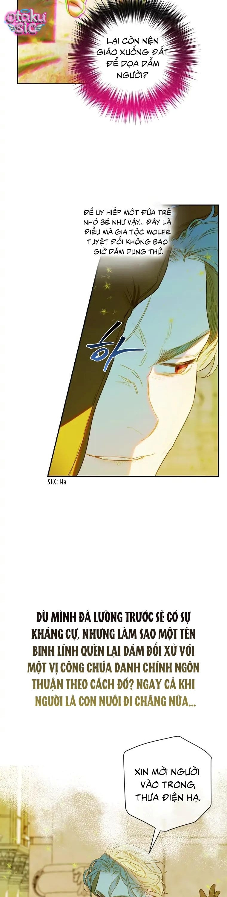 Hợp Đồng Hôn Nhân Của Mẹ Tôi - Chap 14 - Trang 29