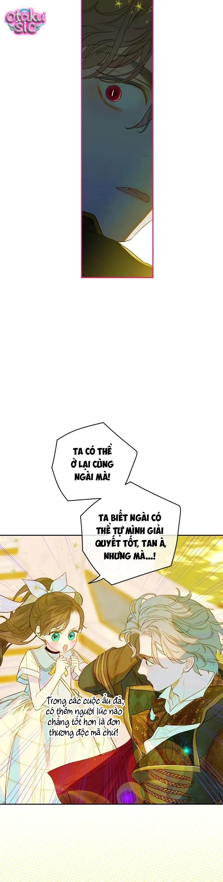 Hợp Đồng Hôn Nhân Của Mẹ Tôi - Chap 14 - Trang 31