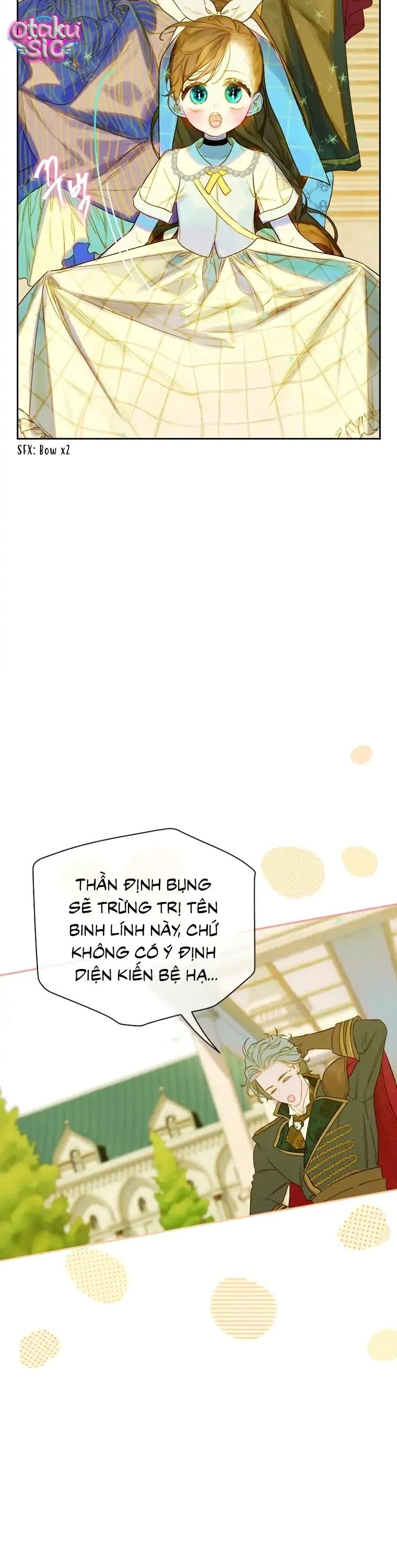 Hợp Đồng Hôn Nhân Của Mẹ Tôi - Chap 14 - Trang 35