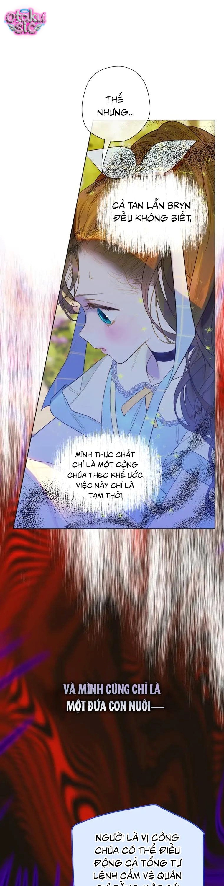 Hợp Đồng Hôn Nhân Của Mẹ Tôi - Chap 14 - Trang 7