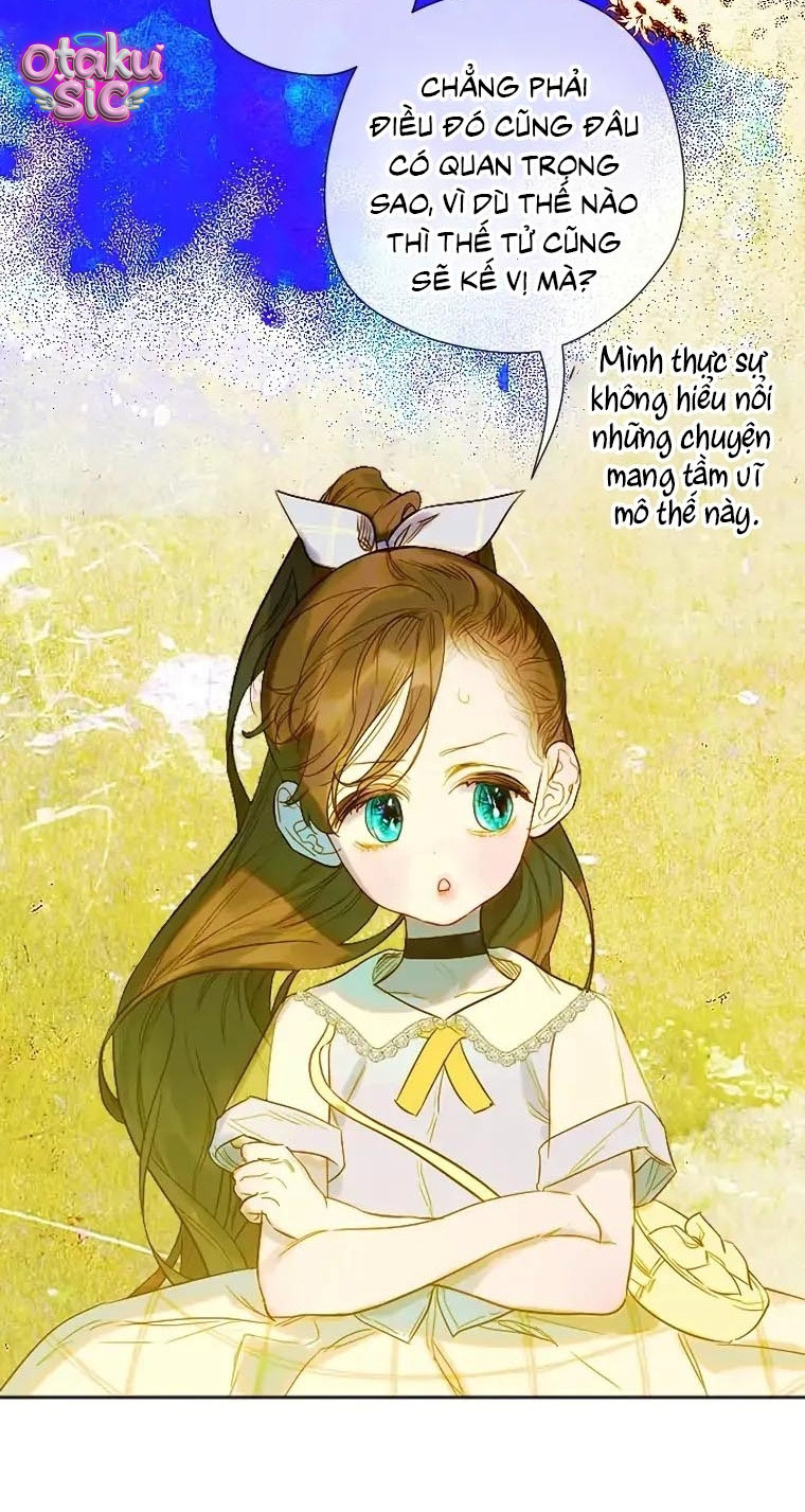 Hợp Đồng Hôn Nhân Của Mẹ Tôi - Chap 14 - Trang 10