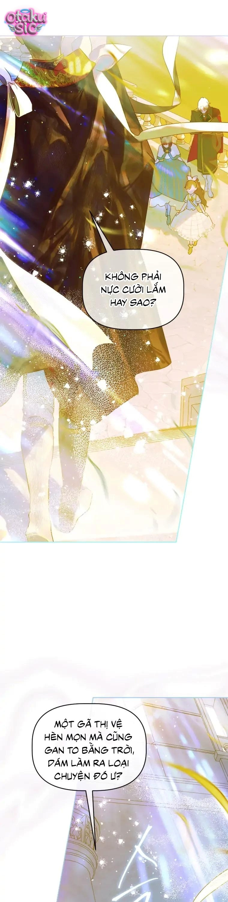 Hợp Đồng Hôn Nhân Của Mẹ Tôi - Chap 15 - Trang 1