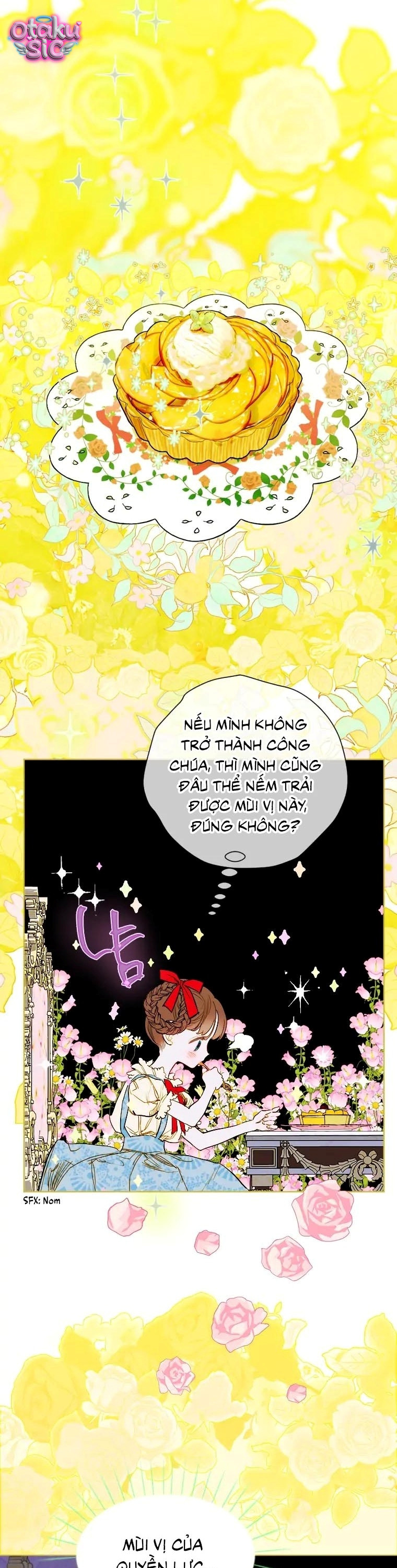 Hợp Đồng Hôn Nhân Của Mẹ Tôi - Chap 15 - Trang 14
