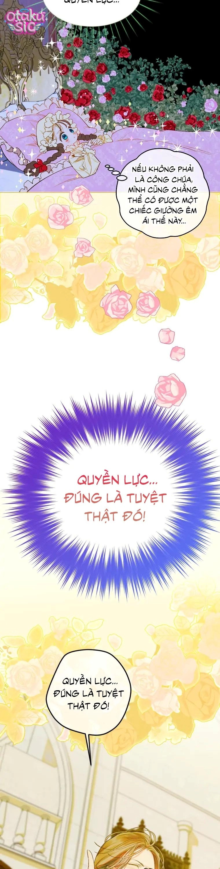 Hợp Đồng Hôn Nhân Của Mẹ Tôi - Chap 15 - Trang 15