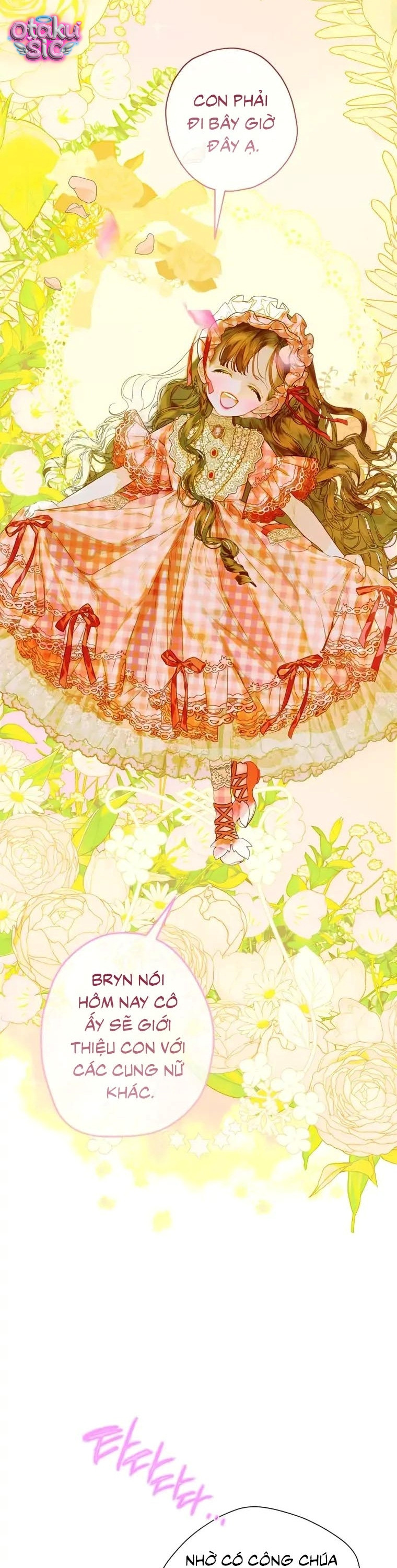 Hợp Đồng Hôn Nhân Của Mẹ Tôi - Chap 15 - Trang 20