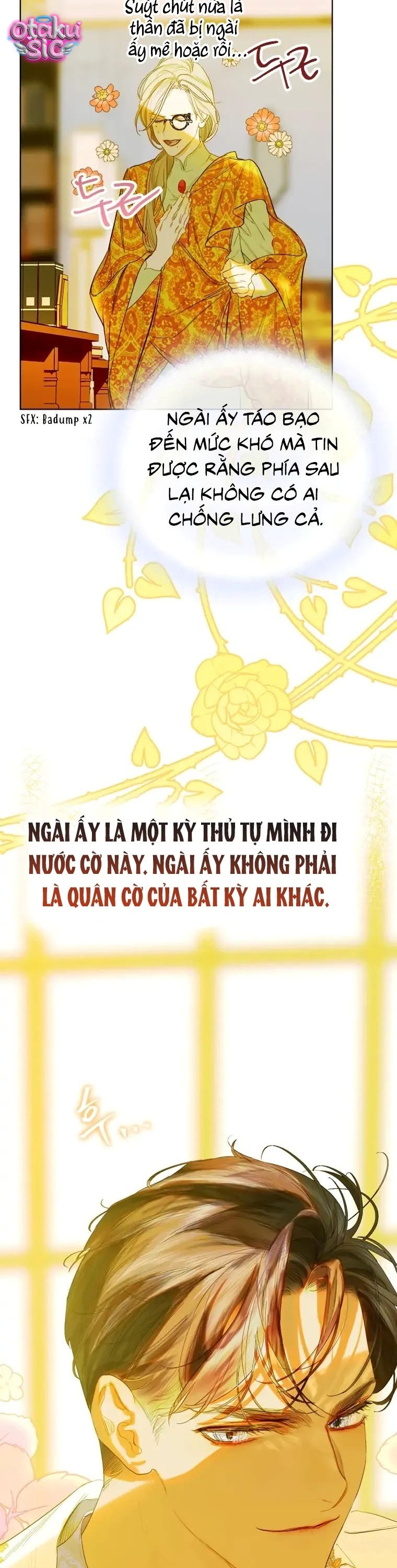 Hợp Đồng Hôn Nhân Của Mẹ Tôi - Chap 15 - Trang 23