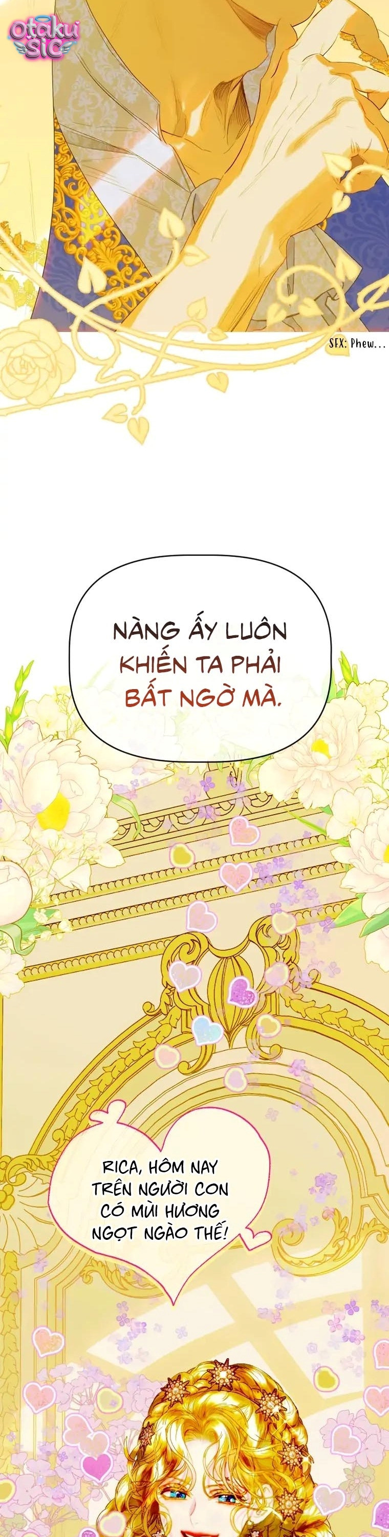 Hợp Đồng Hôn Nhân Của Mẹ Tôi - Chap 15 - Trang 24