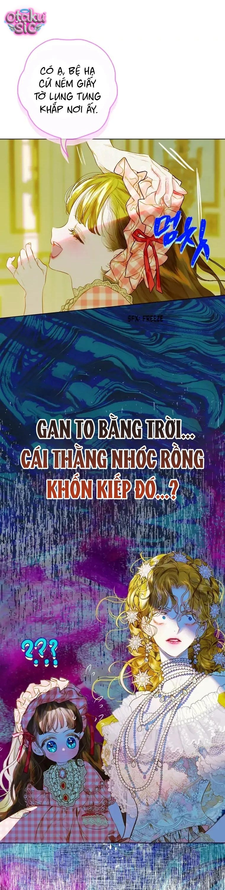 Hợp Đồng Hôn Nhân Của Mẹ Tôi - Chap 15 - Trang 27