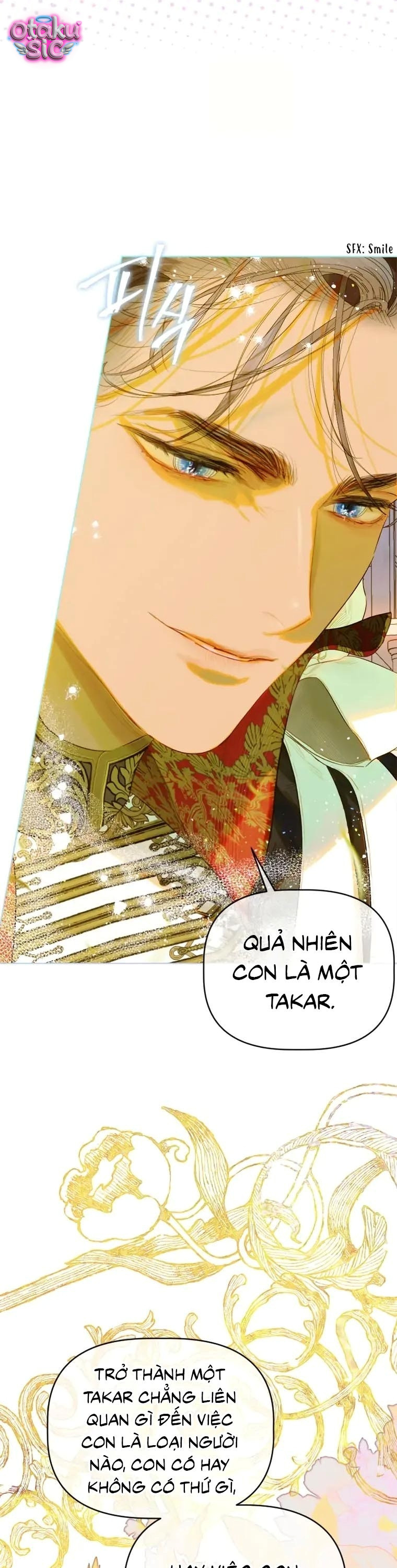 Hợp Đồng Hôn Nhân Của Mẹ Tôi - Chap 15 - Trang 4
