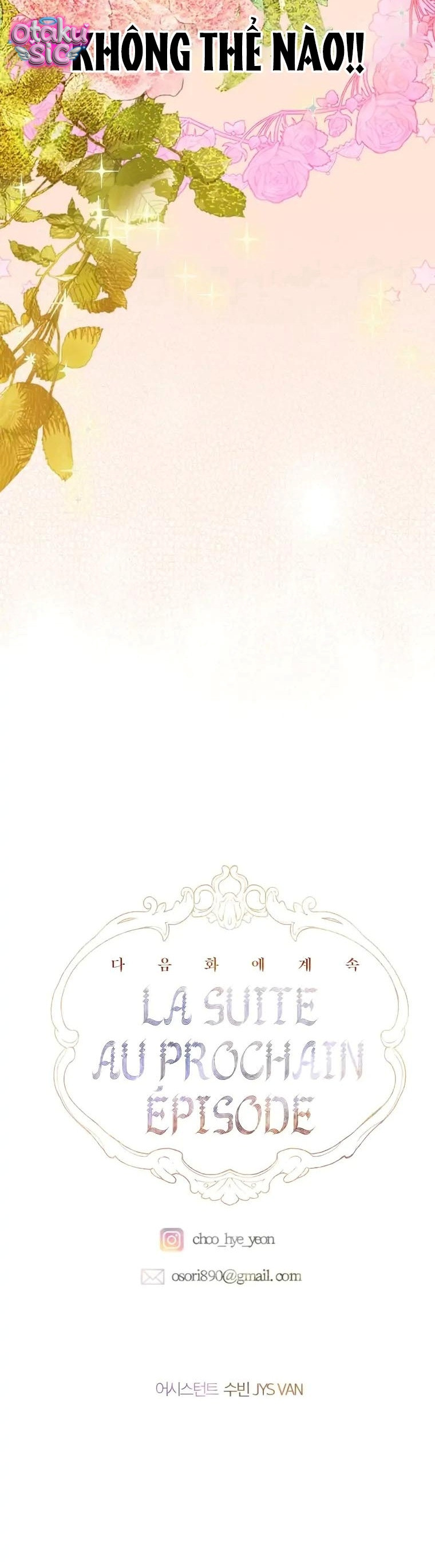 Hợp Đồng Hôn Nhân Của Mẹ Tôi - Chap 15 - Trang 35