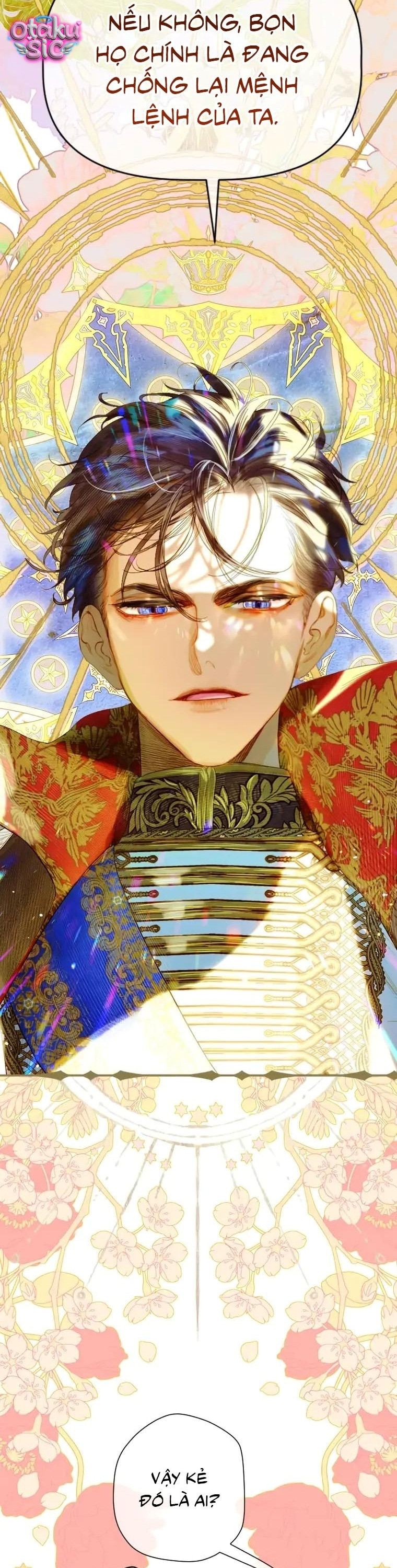 Hợp Đồng Hôn Nhân Của Mẹ Tôi - Chap 15 - Trang 6