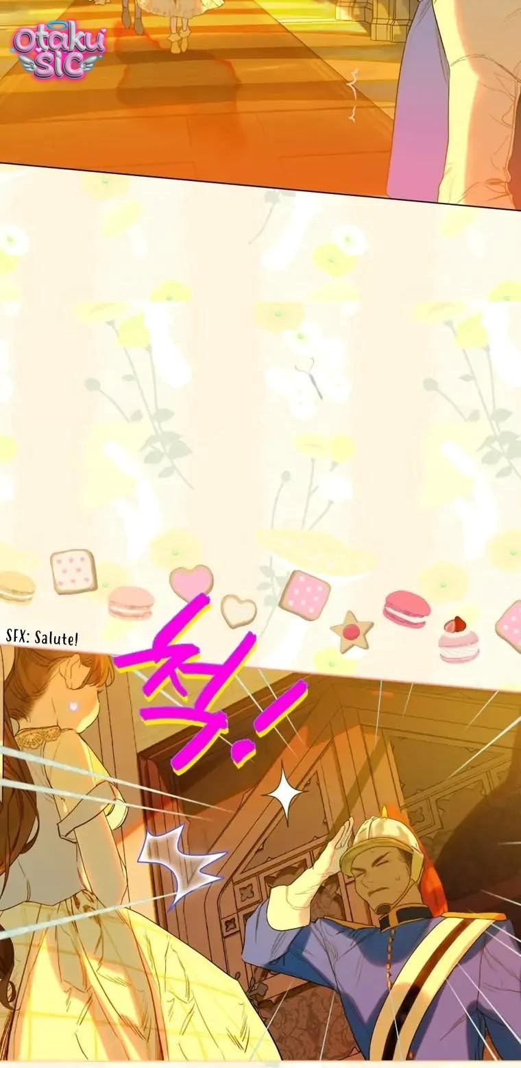 Hợp Đồng Hôn Nhân Của Mẹ Tôi - Chap 15 - Trang 9