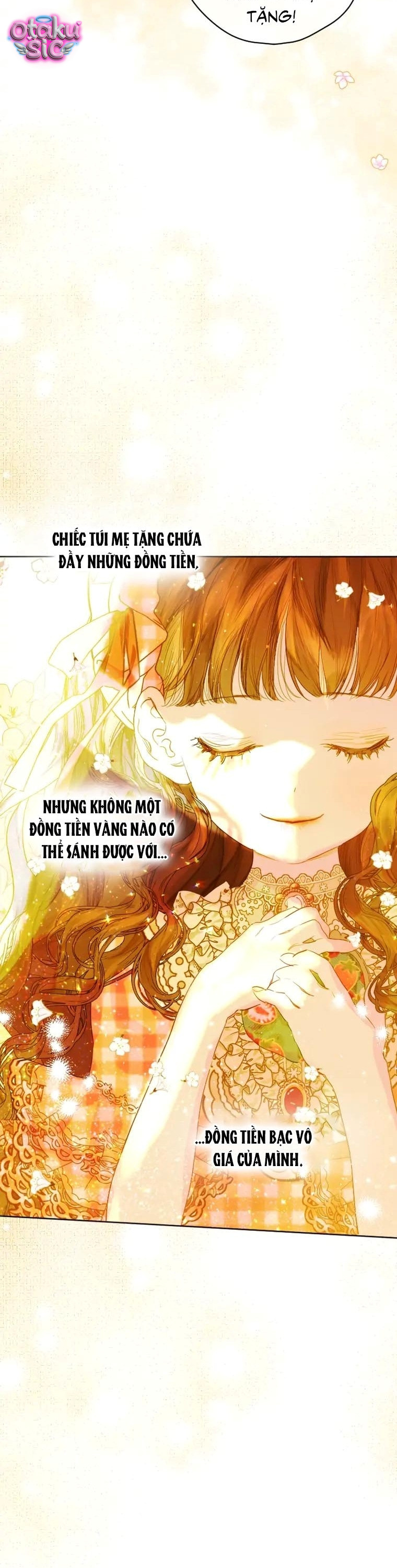 Hợp Đồng Hôn Nhân Của Mẹ Tôi - Chap 16 - Trang 13