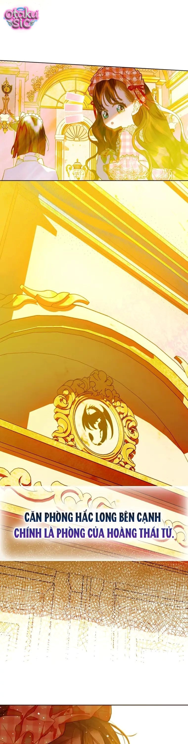 Hợp Đồng Hôn Nhân Của Mẹ Tôi - Chap 16 - Trang 14