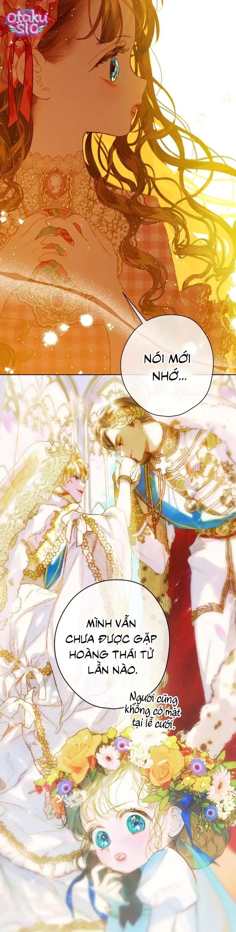 Hợp Đồng Hôn Nhân Của Mẹ Tôi - Chap 16 - Trang 15