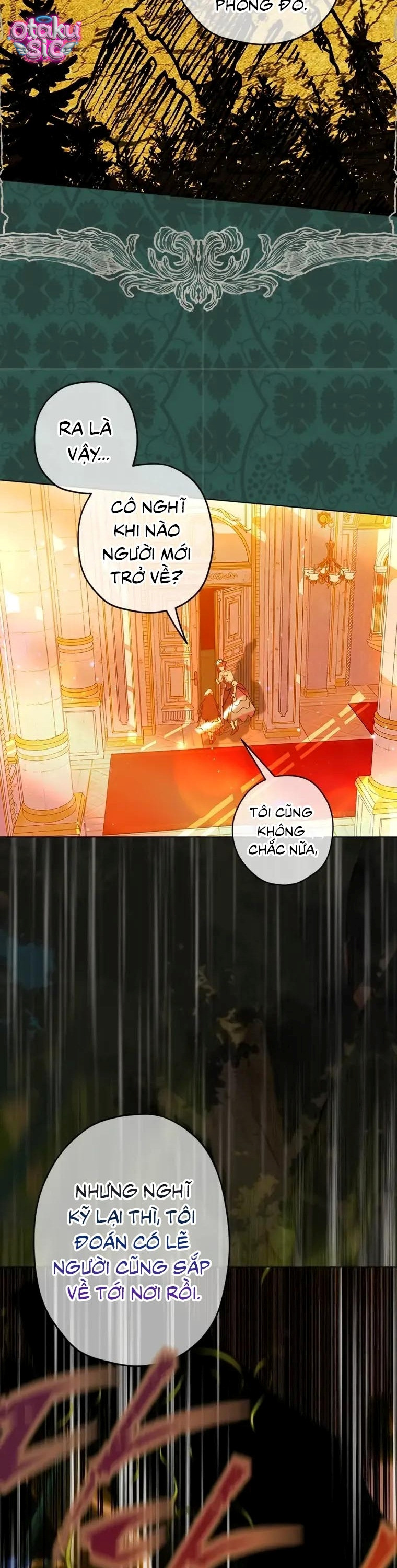 Hợp Đồng Hôn Nhân Của Mẹ Tôi - Chap 16 - Trang 17