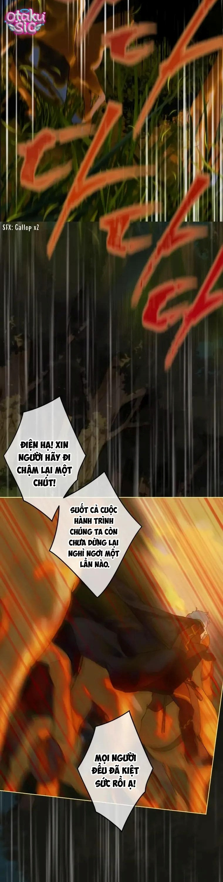Hợp Đồng Hôn Nhân Của Mẹ Tôi - Chap 16 - Trang 18