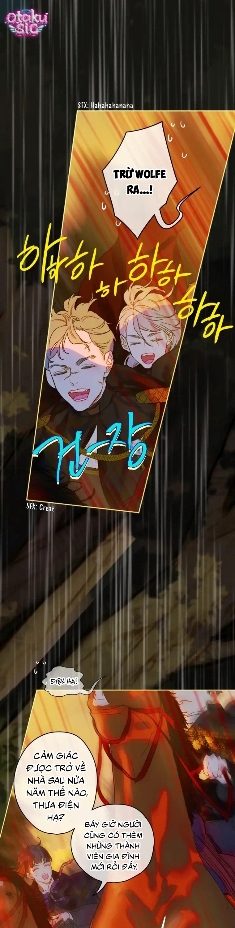 Hợp Đồng Hôn Nhân Của Mẹ Tôi - Chap 16 - Trang 19