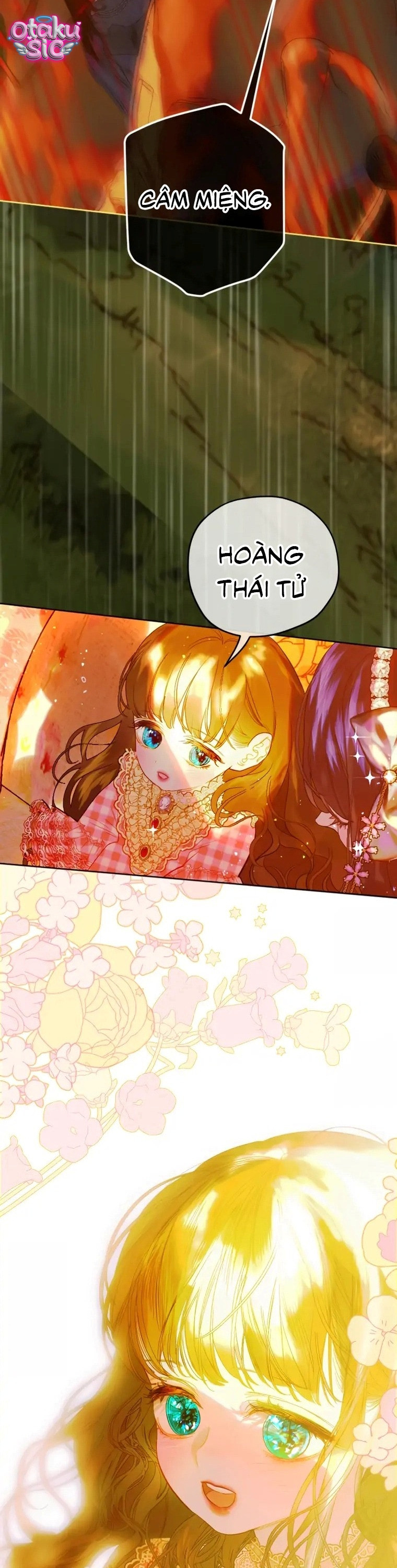 Hợp Đồng Hôn Nhân Của Mẹ Tôi - Chap 16 - Trang 20