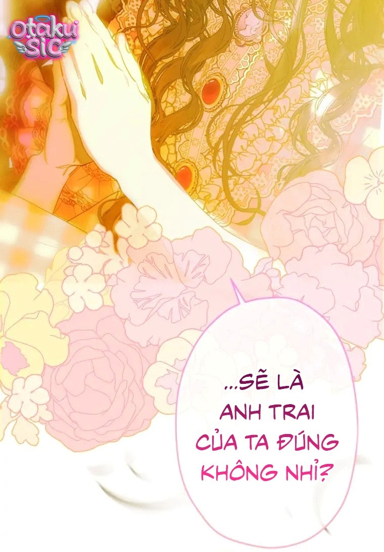 Hợp Đồng Hôn Nhân Của Mẹ Tôi - Chap 16 - Trang 21