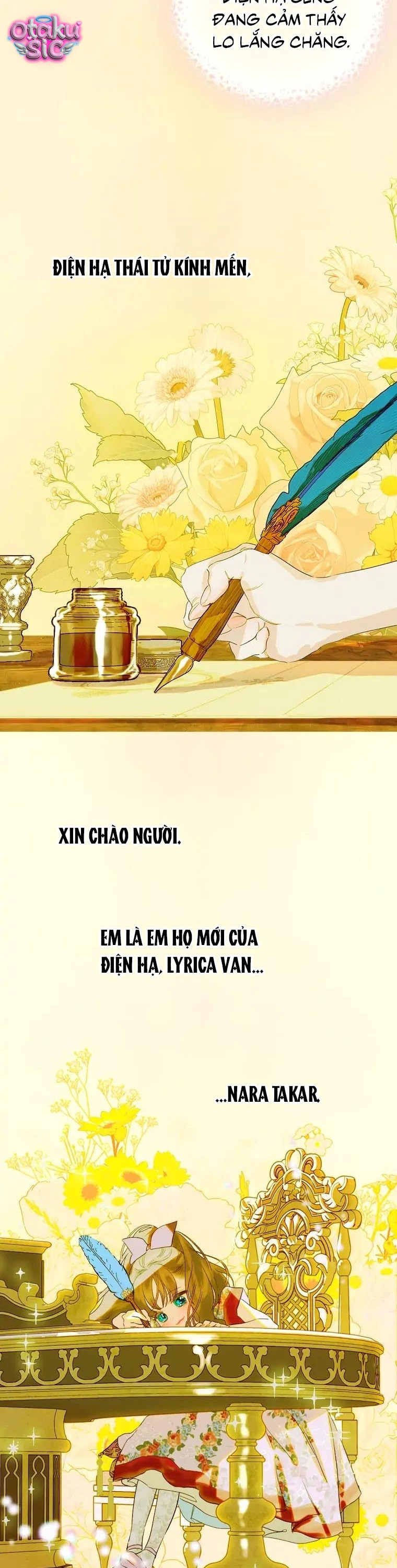Hợp Đồng Hôn Nhân Của Mẹ Tôi - Chap 16 - Trang 29
