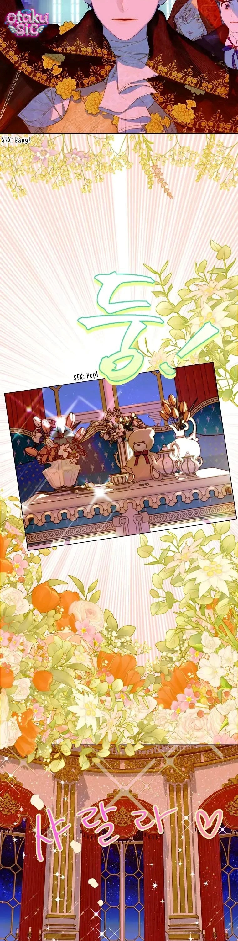 Hợp Đồng Hôn Nhân Của Mẹ Tôi - Chap 16 - Trang 33