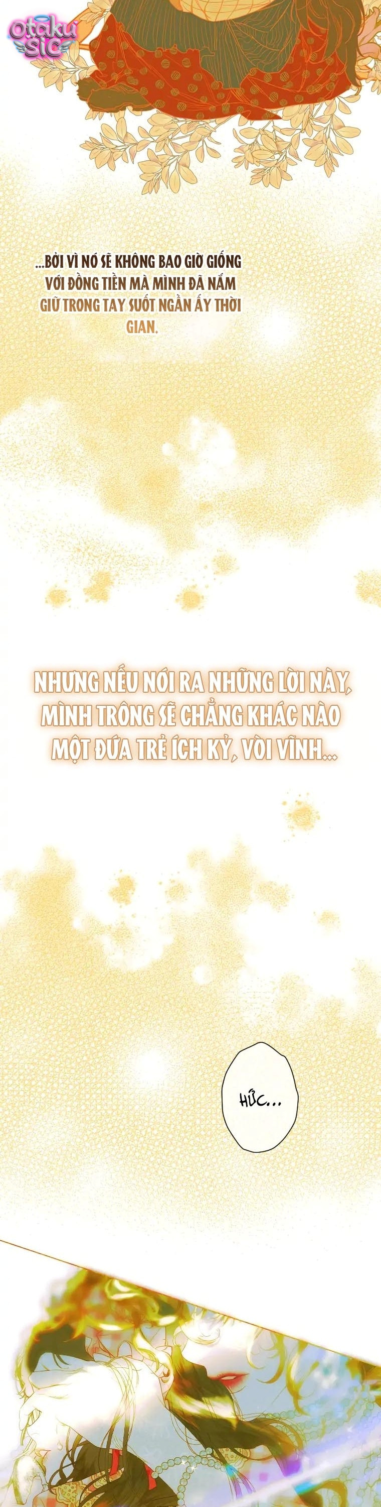 Hợp Đồng Hôn Nhân Của Mẹ Tôi - Chap 16 - Trang 7