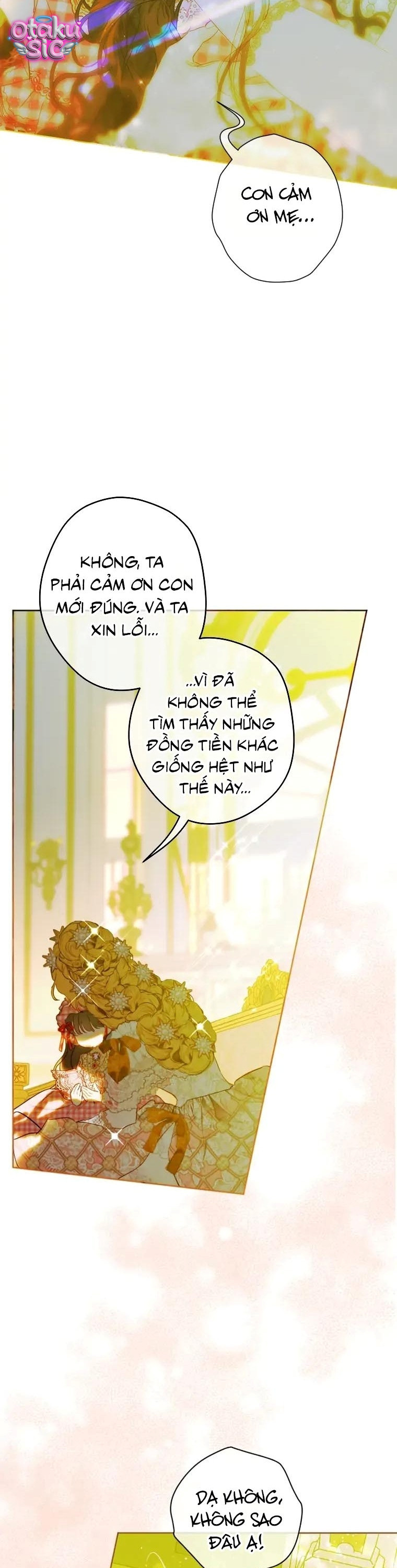 Hợp Đồng Hôn Nhân Của Mẹ Tôi - Chap 16 - Trang 8