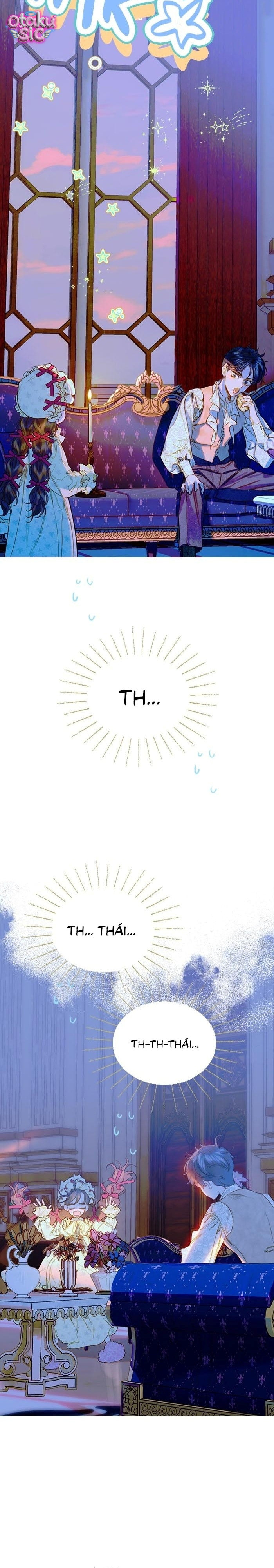 Hợp Đồng Hôn Nhân Của Mẹ Tôi - Chap 17 - Trang 14