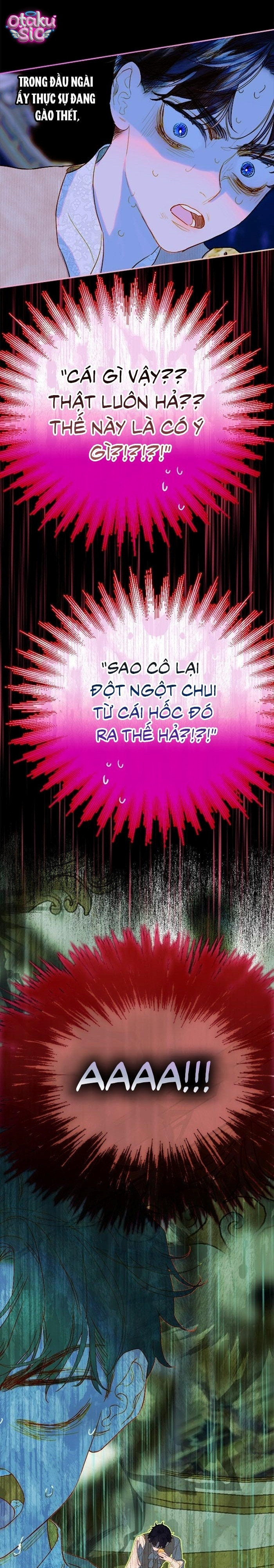 Hợp Đồng Hôn Nhân Của Mẹ Tôi - Chap 17 - Trang 17