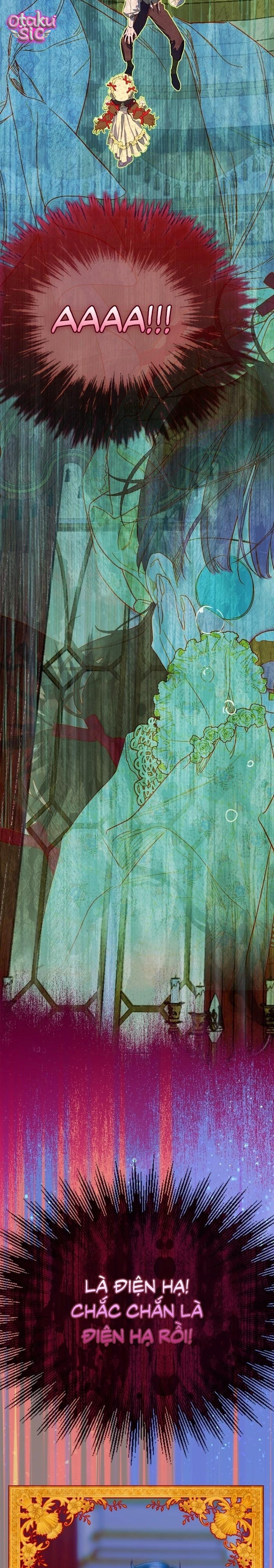 Hợp Đồng Hôn Nhân Của Mẹ Tôi - Chap 17 - Trang 18