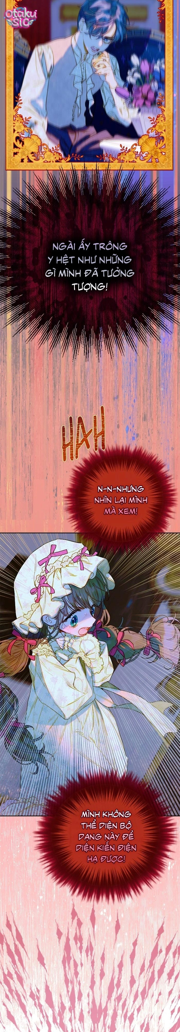 Hợp Đồng Hôn Nhân Của Mẹ Tôi - Chap 17 - Trang 19