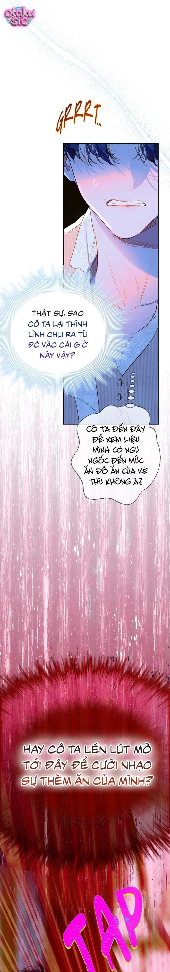 Hợp Đồng Hôn Nhân Của Mẹ Tôi - Chap 17 - Trang 22