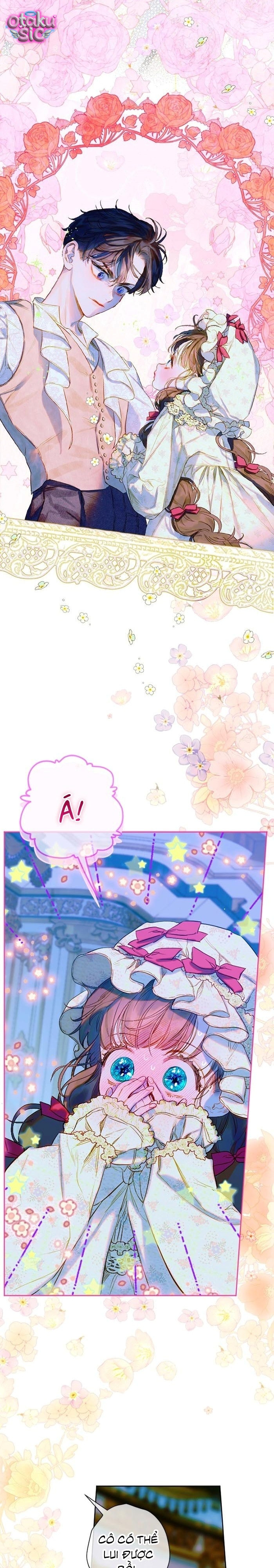 Hợp Đồng Hôn Nhân Của Mẹ Tôi - Chap 17 - Trang 29