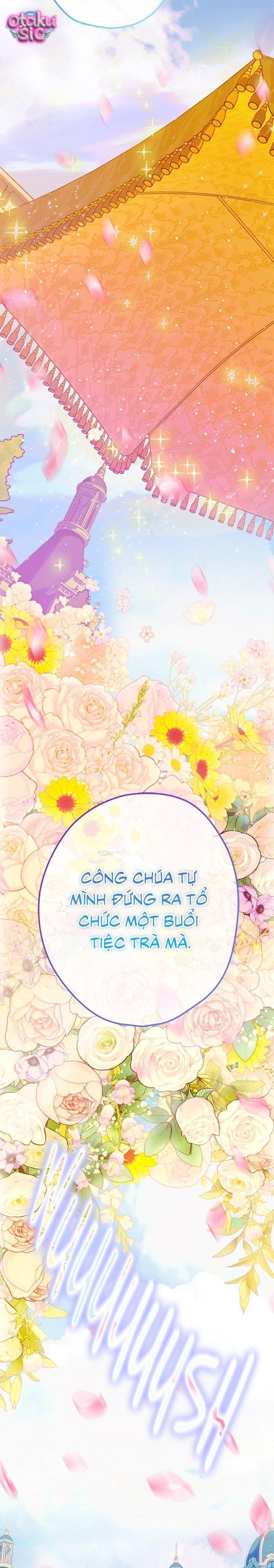 Hợp Đồng Hôn Nhân Của Mẹ Tôi - Chap 18 - Trang 18