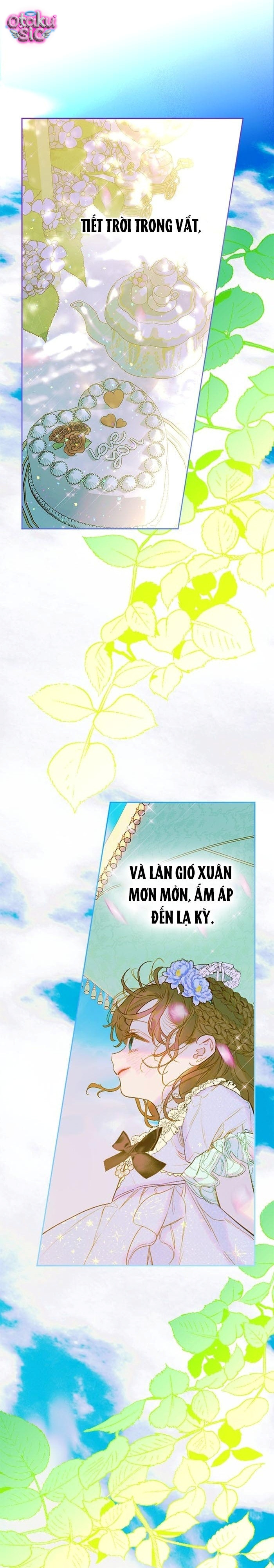 Hợp Đồng Hôn Nhân Của Mẹ Tôi - Chap 18 - Trang 20