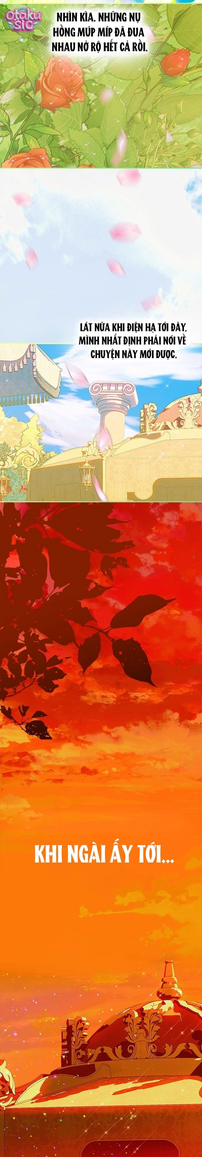 Hợp Đồng Hôn Nhân Của Mẹ Tôi - Chap 18 - Trang 21