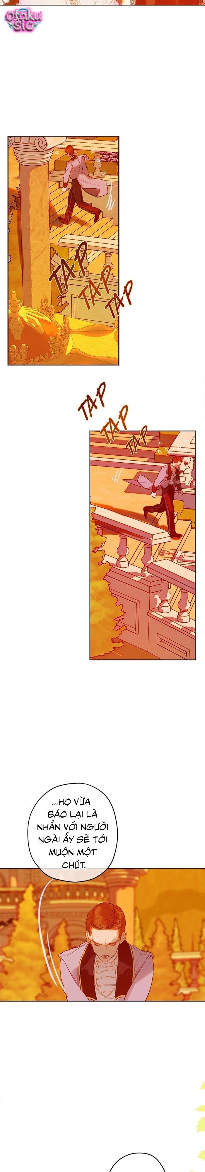 Hợp Đồng Hôn Nhân Của Mẹ Tôi - Chap 18 - Trang 24