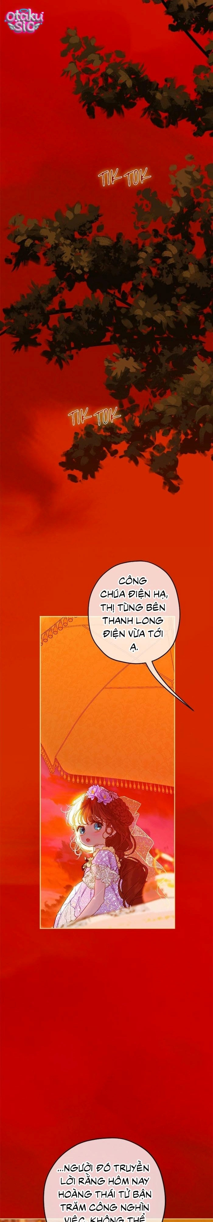 Hợp Đồng Hôn Nhân Của Mẹ Tôi - Chap 18 - Trang 27