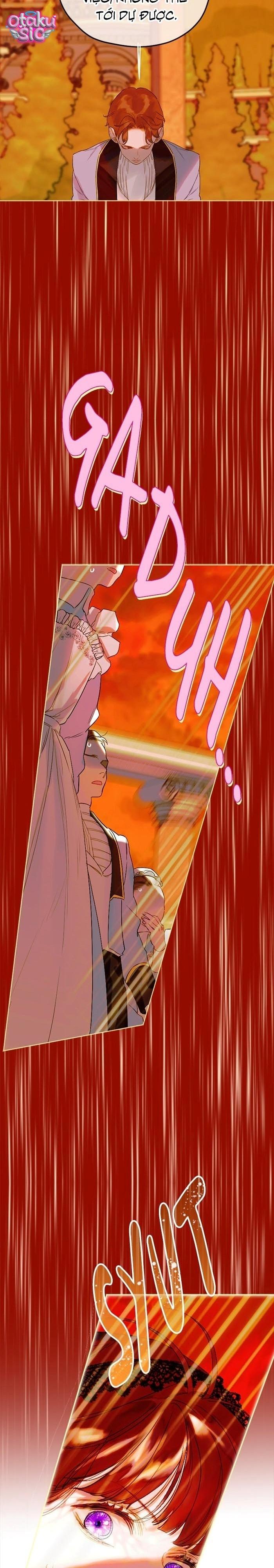 Hợp Đồng Hôn Nhân Của Mẹ Tôi - Chap 18 - Trang 28