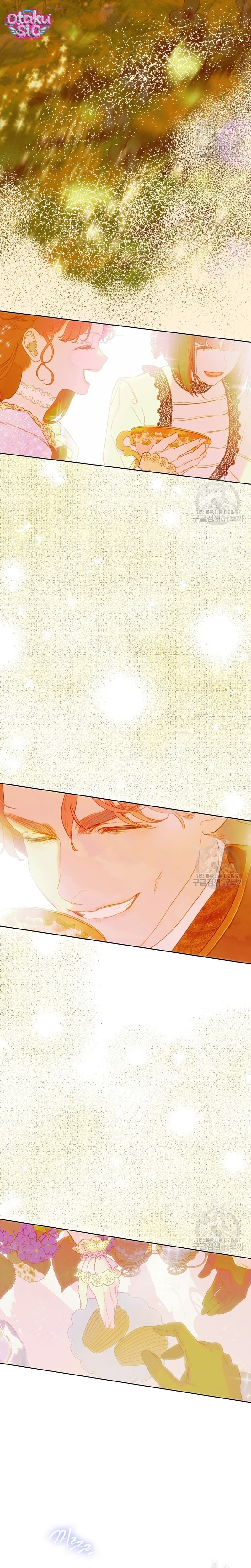 Hợp Đồng Hôn Nhân Của Mẹ Tôi - Chap 19 - Trang 17
